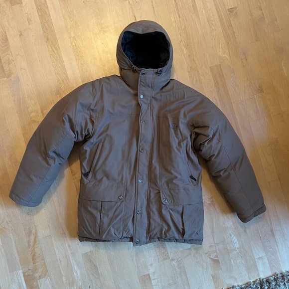 Sorel Parka - Picture 1 of 10